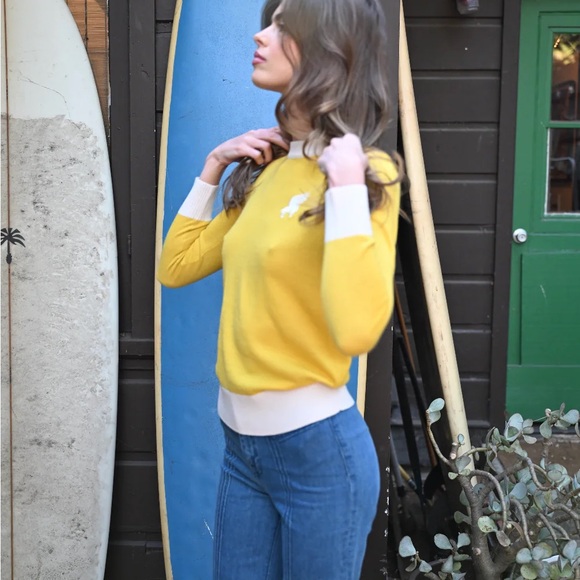 Stoned Immaculate Roller girl Sweater - Picture 6 of 8